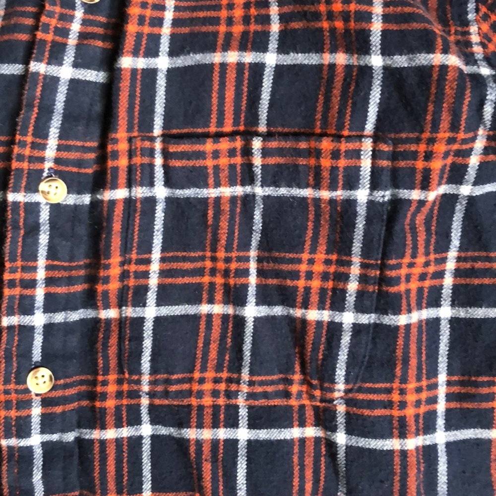 Boca flannel - Picture 3 of 4